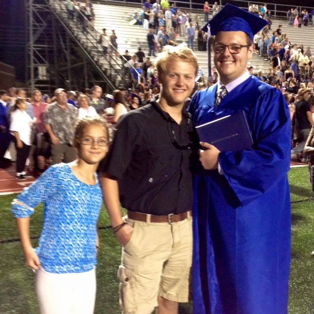 Meet your Posher, Haley